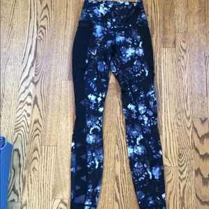 Cutest Lululemon Leggings